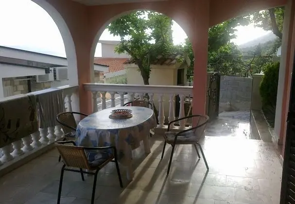 Apart Daire (Lile - comfortable apartment and 3 be)