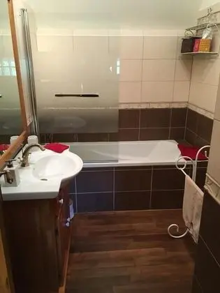 Tek Büyük Yataklı Oda, Bahçe Manzaralı (Cannelle)
