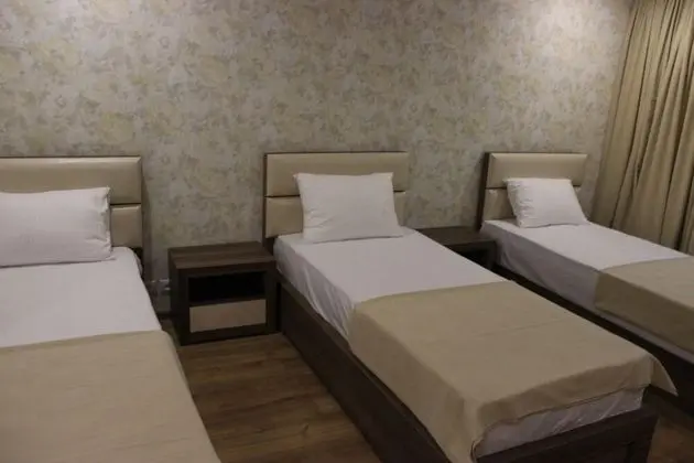 Basic Üç Kişilik Oda