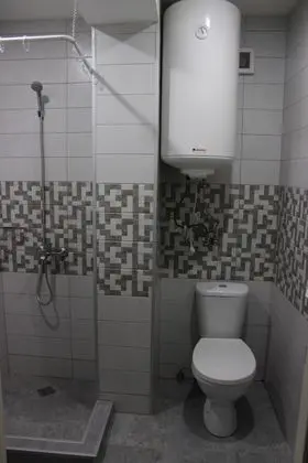 Basic Üç Kişilik Oda