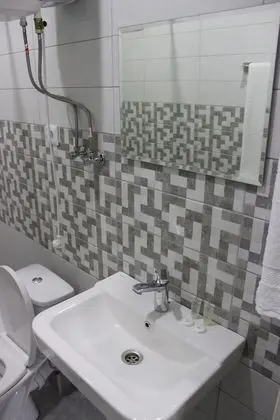 Basic Üç Kişilik Oda