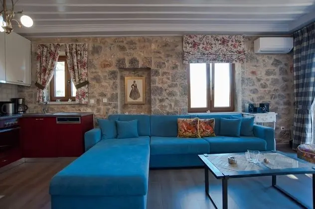 Family Dağ Evi