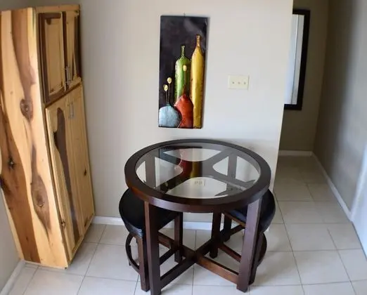 Deluxe Apart Daire, 1 Yatak Odası, Mutfak