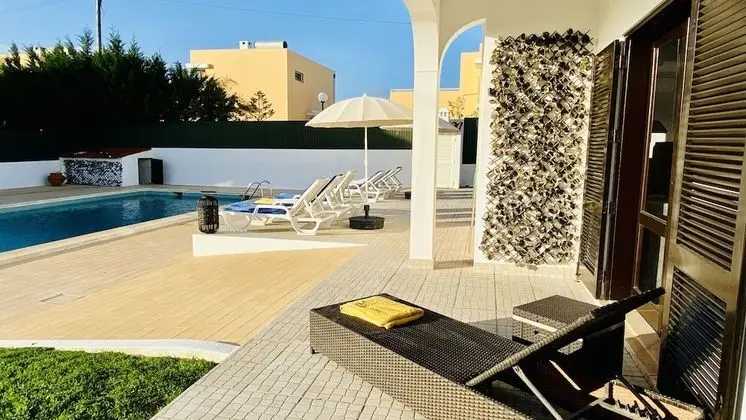 Villa, 3 Yatak Odası, Kişiye Özel Havuzlu, Havuz Manzaralı