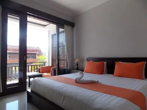 Deluxe Kır Evi