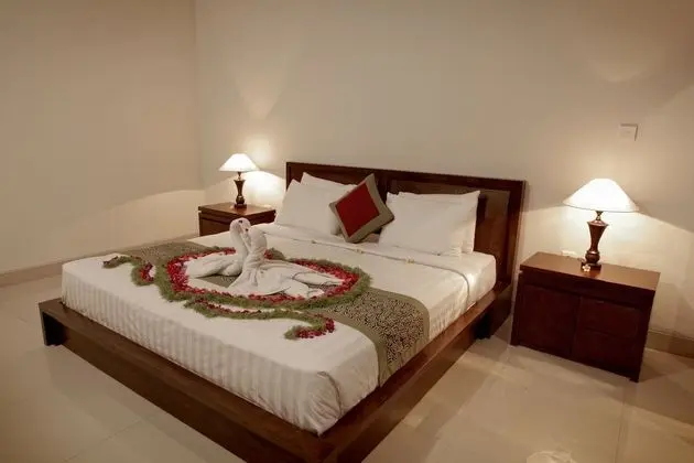 Deluxe Kır Evi