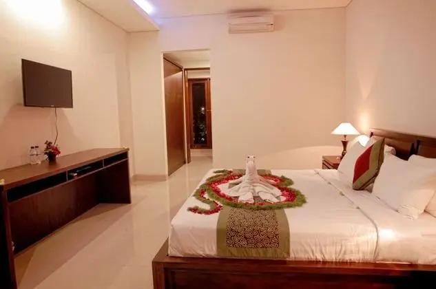 Deluxe Kır Evi