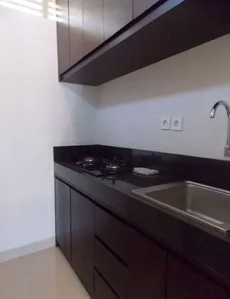 Deluxe Kır Evi