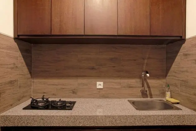 Deluxe Kır Evi