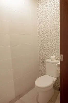 Deluxe Kır Evi