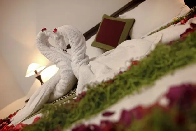 Deluxe Kır Evi