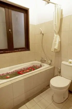 Superior Oda, Havuz Manzaralı (Special Rate)