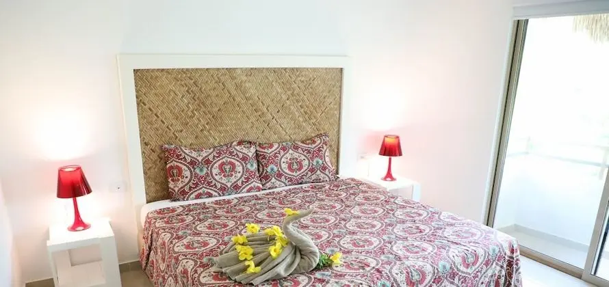 Çatı Katı Süiti (Penthouse), 2 Yatak Odası