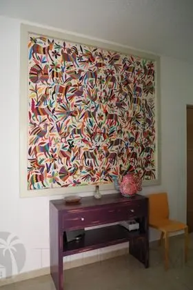 Çatı Katı Süiti (Penthouse), 2 Yatak Odası