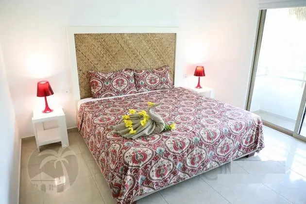 Çatı Katı Süiti (Penthouse), 2 Yatak Odası