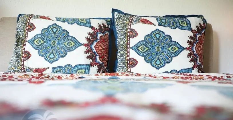 Çatı Katı Süiti (Penthouse), 2 Yatak Odası
