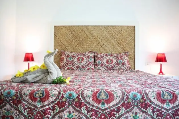 Çatı Katı Süiti (Penthouse), 2 Yatak Odası