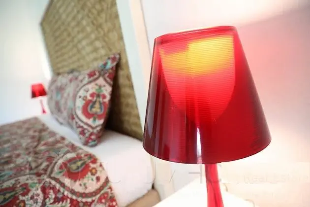 Çatı Katı Süiti (Penthouse), 2 Yatak Odası