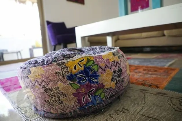 Çatı Katı Süiti (Penthouse), 2 Yatak Odası