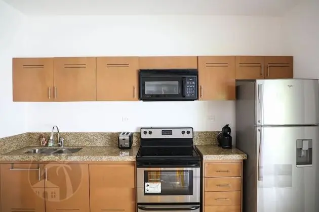 Çatı Katı Süiti (Penthouse), 2 Yatak Odası