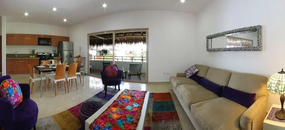 Çatı Katı Süiti (Penthouse), 2 Yatak Odası