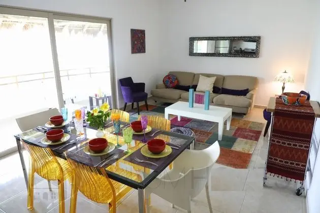 Çatı Katı Süiti (Penthouse), 2 Yatak Odası