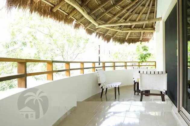 Çatı Katı Süiti (Penthouse), 2 Yatak Odası