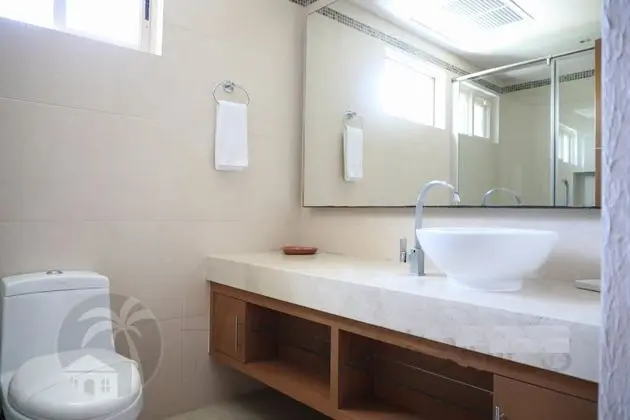 Çatı Katı Süiti (Penthouse), 2 Yatak Odası