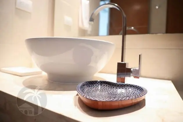 Çatı Katı Süiti (Penthouse), 2 Yatak Odası