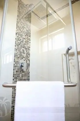 Çatı Katı Süiti (Penthouse), 2 Yatak Odası