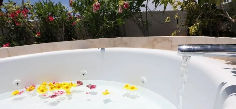 Çatı Katı Süiti (Penthouse), 2 Yatak Odası