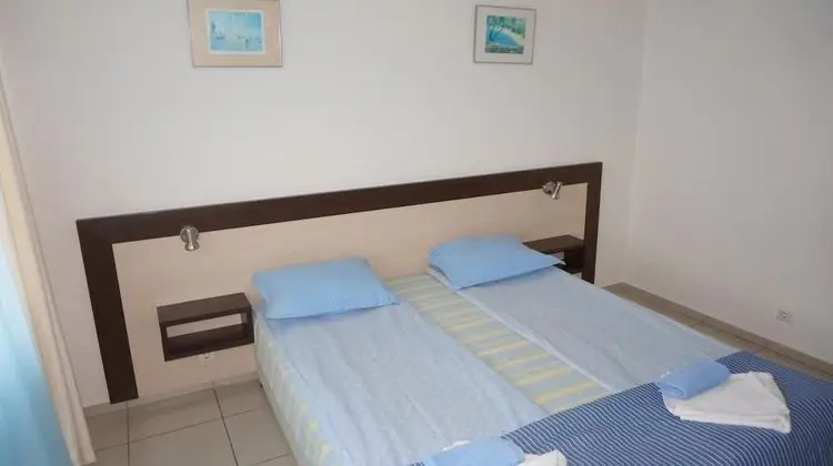 Standard Tek Kişilik Oda