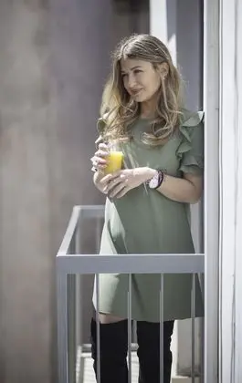 Üç Kişilik Oda