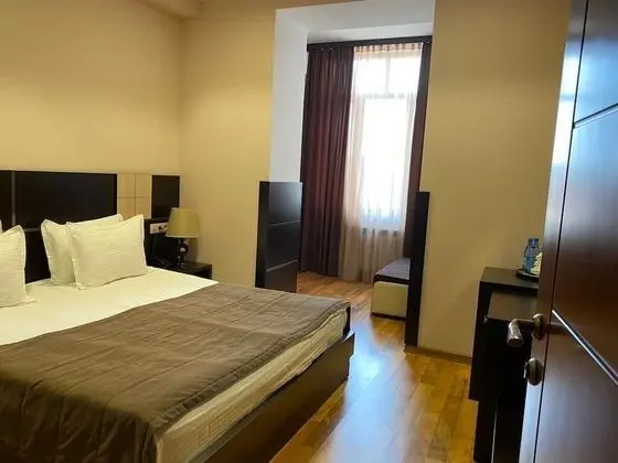 Standard Üç Kişilik Oda