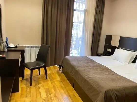 Standard Üç Kişilik Oda