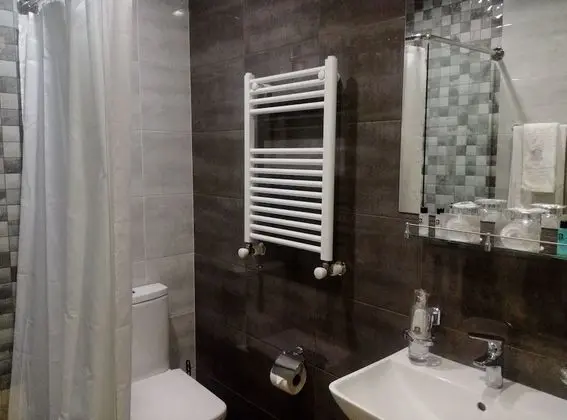 Standard Üç Kişilik Oda