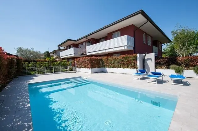 Exclusive Apart Daire