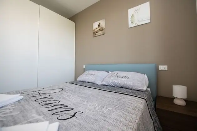 Exclusive Apart Daire