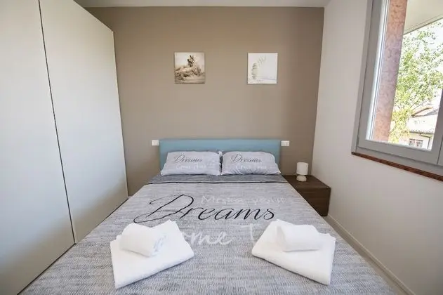 Exclusive Apart Daire