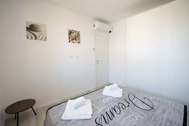 Exclusive Apart Daire