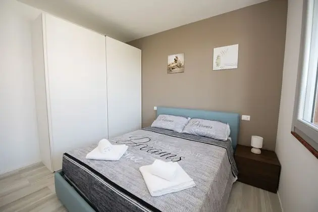 Exclusive Apart Daire