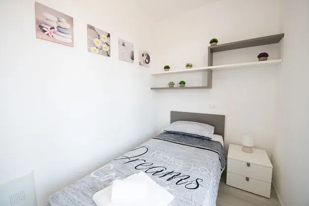 Exclusive Apart Daire