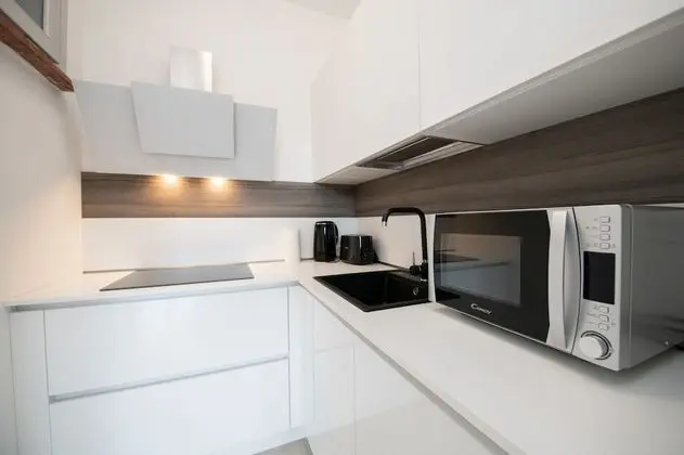 Exclusive Apart Daire