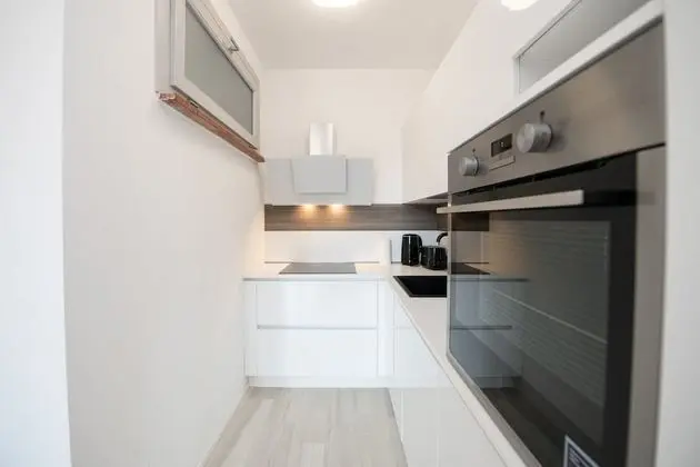 Exclusive Apart Daire