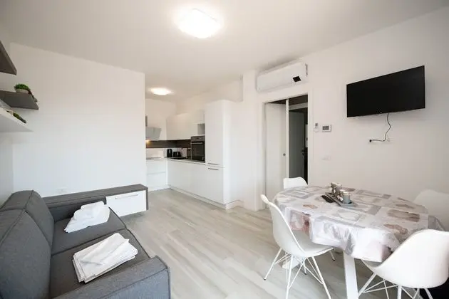 Exclusive Apart Daire
