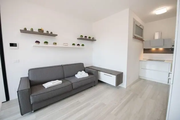 Exclusive Apart Daire
