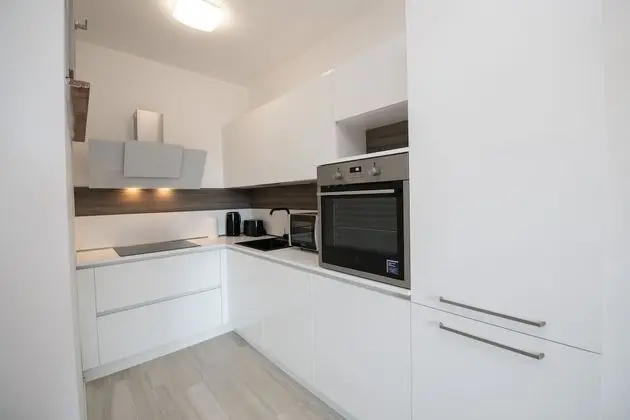 Exclusive Apart Daire