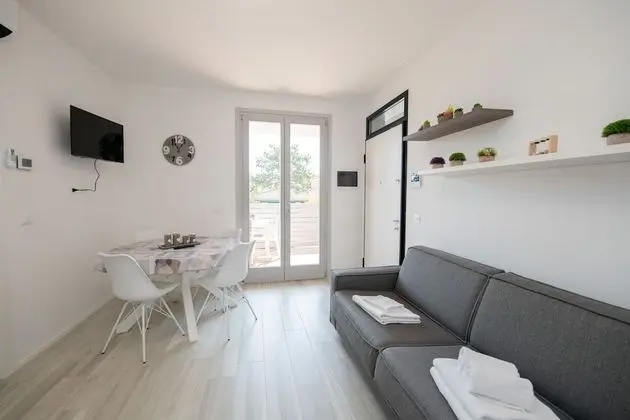 Exclusive Apart Daire
