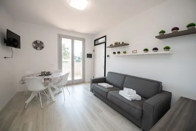 Exclusive Apart Daire