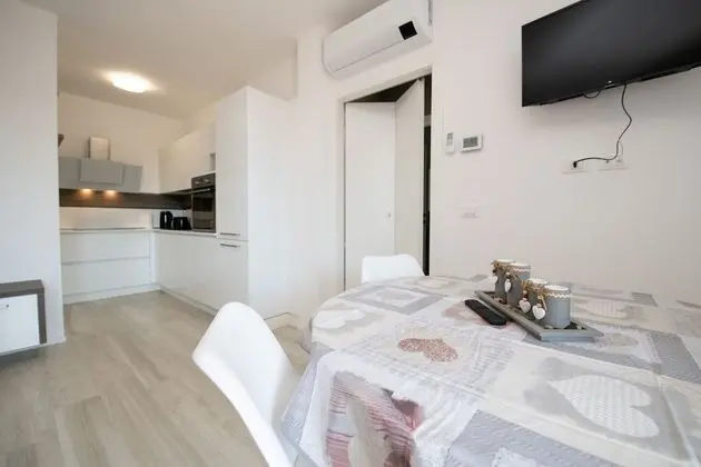 Exclusive Apart Daire